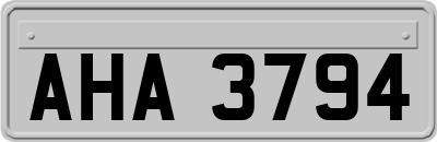 AHA3794
