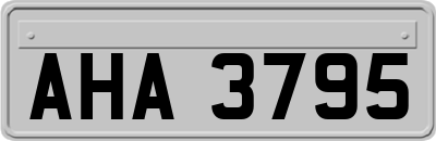 AHA3795