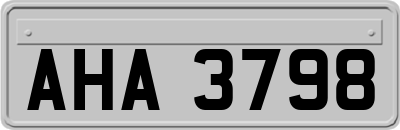 AHA3798