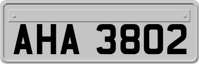 AHA3802