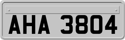 AHA3804
