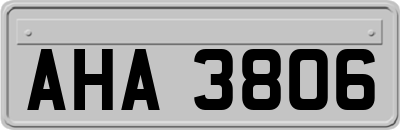 AHA3806