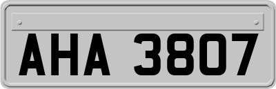 AHA3807