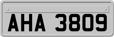 AHA3809