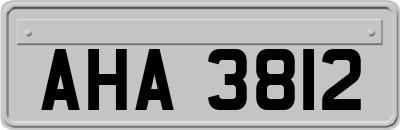 AHA3812