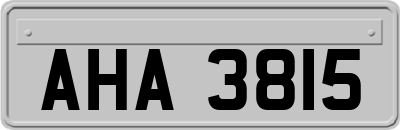 AHA3815
