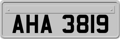 AHA3819