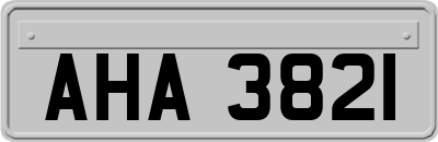 AHA3821