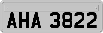 AHA3822