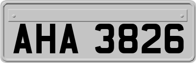 AHA3826