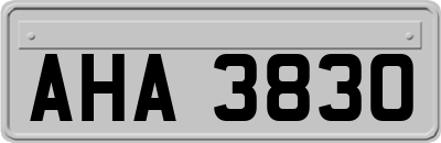 AHA3830