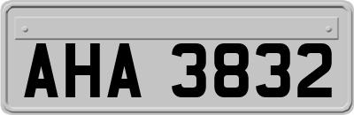 AHA3832