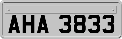 AHA3833