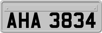 AHA3834