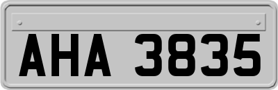 AHA3835