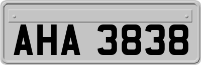 AHA3838