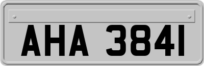 AHA3841