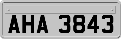 AHA3843