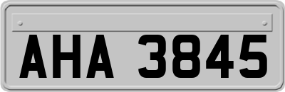 AHA3845