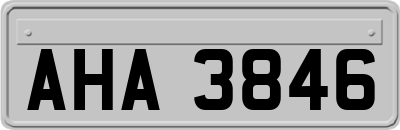 AHA3846