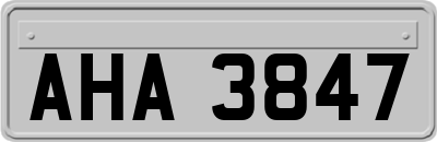 AHA3847