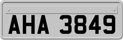 AHA3849