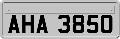 AHA3850