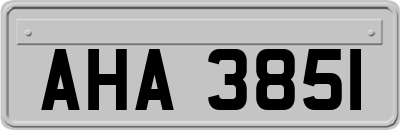 AHA3851
