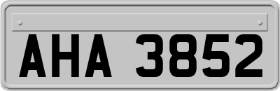 AHA3852