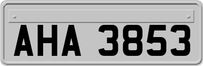 AHA3853