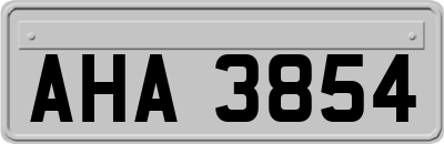 AHA3854