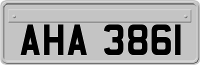 AHA3861
