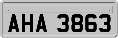 AHA3863