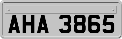 AHA3865