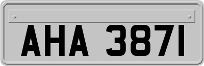 AHA3871