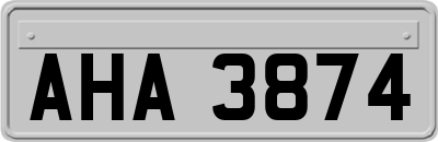 AHA3874