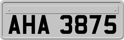 AHA3875