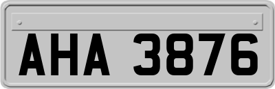 AHA3876