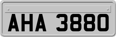 AHA3880