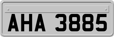 AHA3885