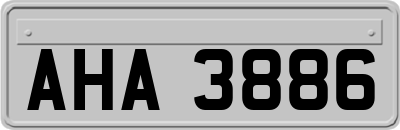 AHA3886