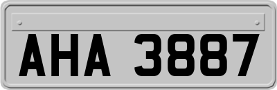 AHA3887