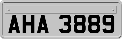 AHA3889