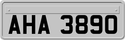 AHA3890