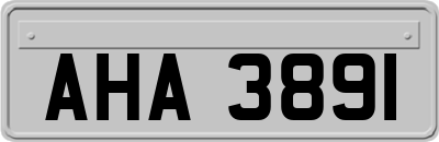 AHA3891