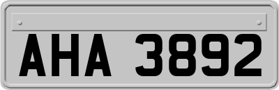 AHA3892