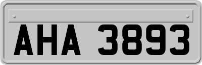 AHA3893