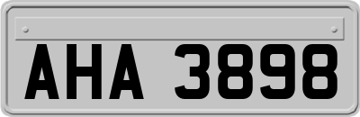AHA3898