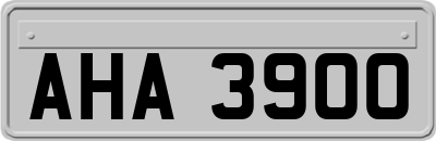 AHA3900