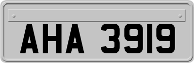 AHA3919